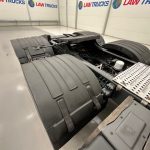 Volvo FH 500 6×2 Midlift Tractor Unit - thumbnail