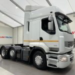 Renault Premium 460 6×2 Midlift Tractor Unit - thumbnail