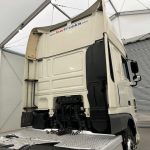 DAF XF 510 6×2 Midlift Tractor Unit - thumbnail