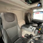 DAF  CF 290 6×2 Rear Steer Fridge Box - thumbnail
