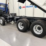 Scania P370 8×4 Rest Cab Tipper Manual - thumbnail