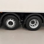 DAF CF 290 6×2 Rear Steer Fridge Box - thumbnail