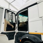 Mercedes Actros 2543 6×2 Midlift Tractor Unit - thumbnail