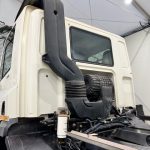 DAF CF 370 8×4 Rest Cab Concrete Mixer - thumbnail