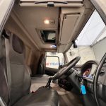 DAF CF 290 6×2 Rear Steer Fridge Box - thumbnail