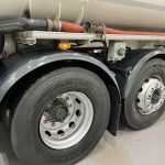 Volvo FE 300 6×2 20000 Litre Fuel Tanker - thumbnail
