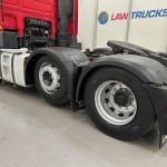 DAF XF 510 6×2 Midlift Tractor Unit - thumbnail