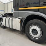 DAF XF 510 6×2 Midlift Tractor Unit - thumbnail