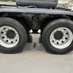 DAF CF 370 8×4 Rest Cab Concrete Mixer - thumbnail