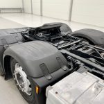 DAF XF 510 6×2 Midlift Tractor Unit Manual - thumbnail