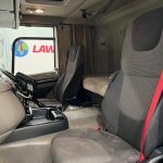 DAF CF85 360 8×4 Sleeper Cab Tipper Manual - thumbnail