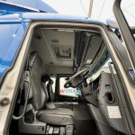 Scania P250 4×2 Sleeper Cab Fridge Box - thumbnail