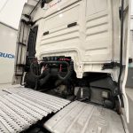 MAN TGX 26.440 6×2 Midlift Tractor Unit - thumbnail