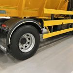 DAF LF 250 4×2 Sleeper Cab Gritter - thumbnail