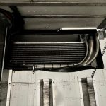Mercedes Antos 1827 Day Cab Fridge Box - thumbnail