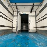 Mercedes Axor 1824 Day Cab Box Van - thumbnail