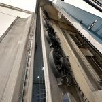 Mercedes Axor 2529 Rear Lift Sleeper Cab Box Van - thumbnail