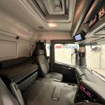 Scania P250 4×2 Sleeper Cab Fridge Box - thumbnail