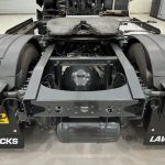 Renault T480 High 4×2 Tractor Unit - thumbnail