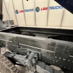 DAF CF85 410 8×4 Day Cab Steel Tipper Grab - thumbnail
