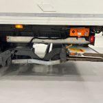 Mercedes Antos 1827 Day Cab Fridge Box - thumbnail