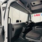 Mercedes Atego 816 Day Cab Box Van - thumbnail