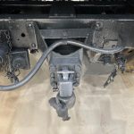 Bedford MJ 330 4×4 Cargo Truck - thumbnail