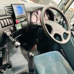DAF CF65 220 Sleeper Cab Fridge Box - thumbnail