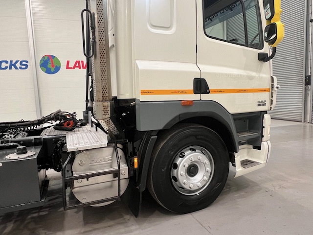 DAF CF85 360 6×2 Midlift Tractor Unit