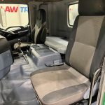 Hino 3241 700 8×4 Sleeper Cab Steel Tipper - thumbnail