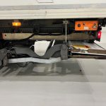 Mercedes Antos 1827 Day Cab Fridge Box - thumbnail