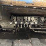 Scania P94 230 4×2 Day Cab Skip Loader - thumbnail