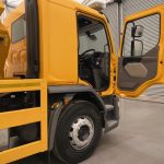 DAF LF 250 4×2 Sleeper Cab Gritter - thumbnail