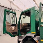 DAF LF55 220 Day Cab Dropside Brick Grab - thumbnail