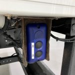 Scania P280 6×2 Rear Lift Day Cab Fridge Box Manual - thumbnail