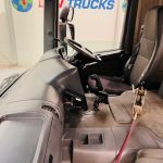 Scania P280 6×4 Day Cab Cement Mixer - thumbnail