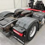 Volvo FM 450 6×2 Midlift Tractor Unit - thumbnail
