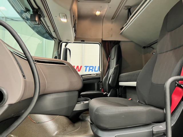 DAF XF 480 6×2 Midlift Tractor Unit