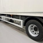 DAF LF 250 4×2 Rest Cab Fridge Box - thumbnail