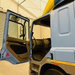 DAF CF65 220 Sleeper Cab Box Van - thumbnail