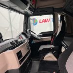MAN TGX 26.500 6×2 Midlift Tractor Unit - thumbnail