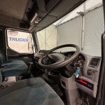 DAF LF45 150 Day Cab Box Van - thumbnail