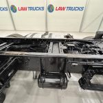 DAF CF 400 8×4 Day Cab Steel Tipper - thumbnail