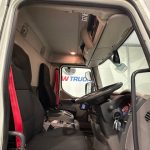DAF LF 180 4×2 Day Cab Box Van - thumbnail