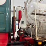 Scania R420 8×4 Highline Vacuum Tanker - thumbnail