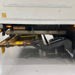 Mercedes Axor 1824 Day Cab Fridge Box - thumbnail