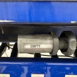 Cobo 41000 Litre Tri Axle Fuel Tanker Trailer - thumbnail