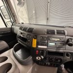 DAF CF 290 6×2 Rear Steer Fridge Box - thumbnail