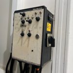 Mercedes Antos 1827 Day Cab Fridge Box - thumbnail