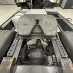 Scania G410 4×2 Sleeper Cab Tractor Unit - thumbnail